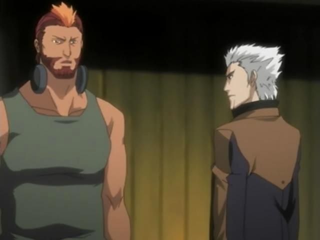 Otaku Gallery  / Anime e Manga / Bleach / Screen Shots / Episodi / 094 -  La decisione di Hitsugaya - Lo scontro si avvicina / 067.jpg